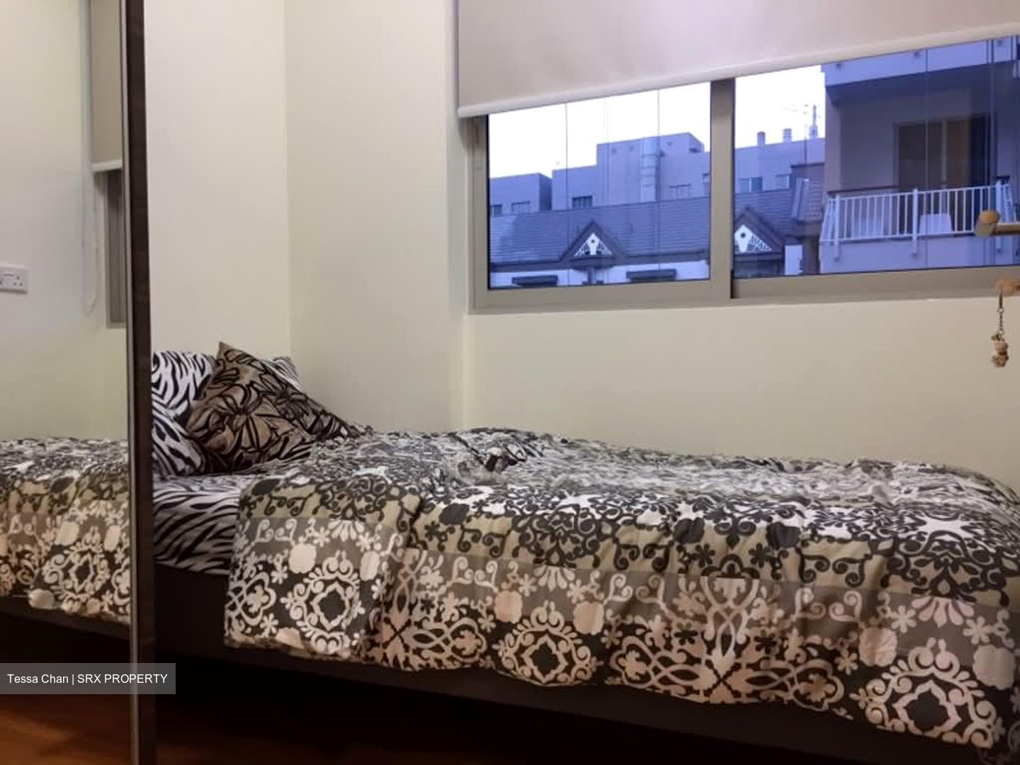 Whitehaven (D5), Apartment #551675851